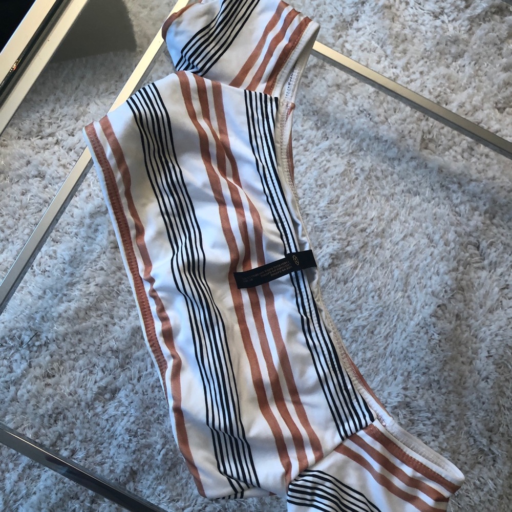 Vix small bathing suit top